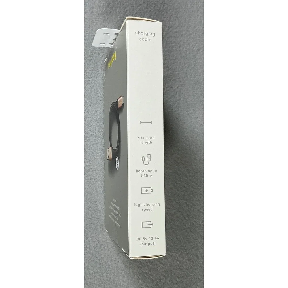 heyday reliable charging